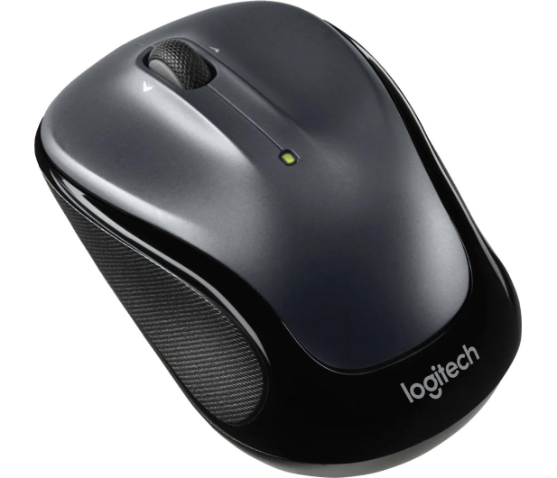 LOGITECH M325s Dark Silver 910-006812 - 1130402 - zdjęcie 2